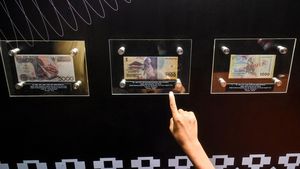 Melihat Budaya Timur Indonesia dalam Pecahan Rupiah dari Masa ke Masa
