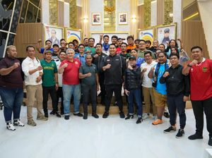 PN-SSI Usul Piala Presiden Jadi Momen PSSI Uji Coba Suporter Diizinkan Away PN-SSI Usul Piala Presiden Jadi Momen PSSI Uji Coba Suporter Diizinkan Away