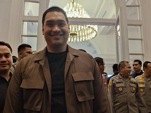 Menpora Soroti Banyaknya Calo di Laga Timnas Vs Australia: Ini Antusias