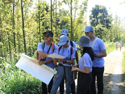 50 Pemandu Geowisata Bogor Dilatih untuk Pastikan Wisatawan Aman