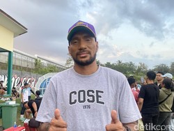 Poin Terus Minus, Manajer PSS Ultimatum Wagner Lopes