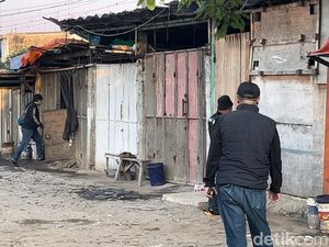Kampung Bahari Sering Digrebek tapi Belum Clear dari Narkoba, Kenapa? Kampung Bahari Sering Digrebek tapi Belum Clear dari Narkoba, Kenapa?