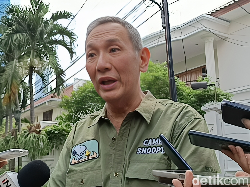 Jusuf Hamka Yakin Pasar Modal Segera Bangkit