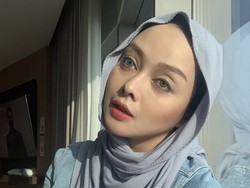 Alasan Terry Putri Jadi Pengantar Makanan di Amerika Serikat