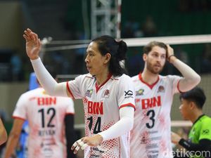 STIN BIN Pilih Main Enjoy Hadapi Laga Sisa