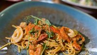 Resto Anyar di Jaksel Ini Punya Makanan Enak dan Asyik Buat Hangout