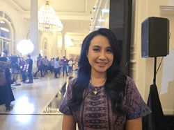 Direktur Komunikasi i2 Apresiasi Hoegeng Awards, Harap Perluas Jangkauan Usulan Direktur Komunikasi i2 Apresiasi Hoegeng Awards, Harap Perluas Jangkauan Usulan