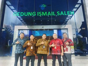 Sekda Klaten Ajak Anak Muda Kembangkan Potensi Sesuai Minat & Bakat Sekda Klaten Ajak Anak Muda Kembangkan Potensi Sesuai Minat & Bakat
