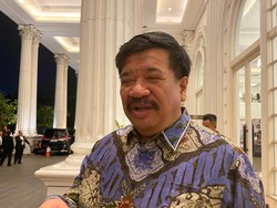 Wantimpres Akui Hoegeng Awards Acara Luar Biasa, Harap Dewan Pakar Ditambah