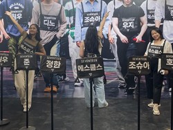 Tips Buat CARAT yang Mau ke Pameran FOLLOW FELLOW SEVENTEEN