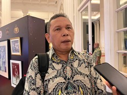 PGI Harap Hoegeng Awards Terus Diadakan: Luar Biasa dan Beri Inspirasi