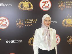 Stafsus Jokowi Harap Hoegeng Awards Tingkatkan Pelayanan Polri bagi Difabel Stafsus Jokowi Harap Hoegeng Awards Tingkatkan Pelayanan Polri bagi Difabel