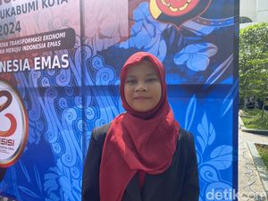 Suara Emas Gibran dan Syifa yang Menginspirasi di Tengah Keterbatasan