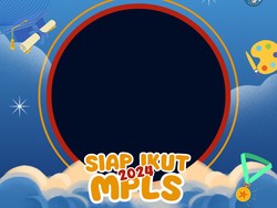 5 Cara Membuat Twibbon MPLS 2024, Gratis dan Bisa Lewat HP!