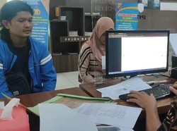 Willy Warga Palembang Lapor Polisi Usai Jadi Korban Penipuan Saat Beli Tanah