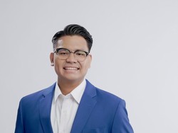 Akbar Supratman Ditunjuk Pimpin Komite Hari Ekonomi Kreatif Nasional 2024