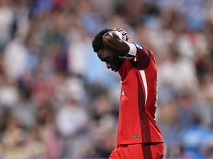 Alphonso Davies Mau Panenka Kayak Messi, Eh Gagal Juga Alphonso Davies Mau Panenka Kayak Messi, Eh Gagal Juga
