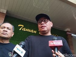 Bawaslu Ingatkan ASN Tak Ikut Kampanye Pilkada: Bertugas Sesuai Tupoksi Saja