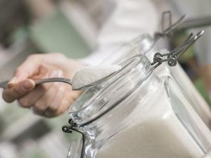 Ini Perbedaan Gula Laktosa, Sukrosa dan Fruktosa Ini Perbedaan Gula Laktosa, Sukrosa dan Fruktosa