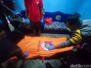 Anak di Lubuklinggau Temukan Ayah Tewas Gantung Diri