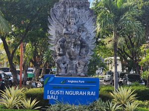 Bandara Bali Akan Tambah Kapasitas Jadi 32 Juta Penumpang