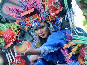 Banyuwangi Ethno Carnival 2025, Ini Jadwal dan Temanya Banyuwangi Ethno Carnival 2025, Ini Jadwal dan Temanya