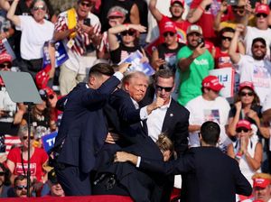 Tentang Secret Service dan Insiden Penembakan Donald Trump Tentang Secret Service dan Insiden Penembakan Donald Trump