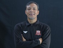 Video: Sosok Bejo Sugiantoro, Legenda Timnas Indonesia yang Tutup Usia