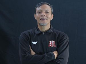 Video: Sosok Bejo Sugiantoro, Legenda Timnas Indonesia yang Tutup Usia Video: Sosok Bejo Sugiantoro, Legenda Timnas Indonesia yang Tutup Usia