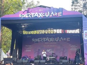 DJP Sebut 400 Ribu NIK Belum Dipadankan Jadi NPWP