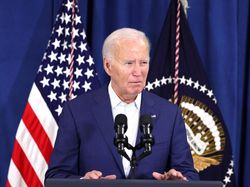 Biden Beri Selamat ke Presiden Prabowo: Saya Menanti Bekerja Sama Biden Beri Selamat ke Presiden Prabowo: Saya Menanti Bekerja Sama