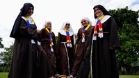 Seperti diketahui Kolombia akan melawan Argentina di final Copa America 2024.