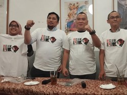 Feri Amsari dkk Ajak Tokoh Senior Berintegritas Daftar Seleksi Capim KPK