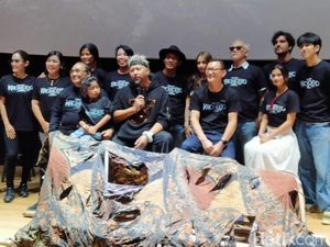 Film Kromoleo Angkat Kisah Urban Legend Seram Jawa Tengah Film Kromoleo Angkat Kisah Urban Legend Seram Jawa Tengah