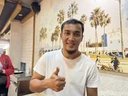 Gunawan Dwi Cahyo Doakan Timnas Indonesia Bisa Taklukkan Bahrain