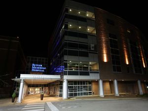 Ini Rumah Sakit Tempat Donald Trump Dirawat usai Ditembak