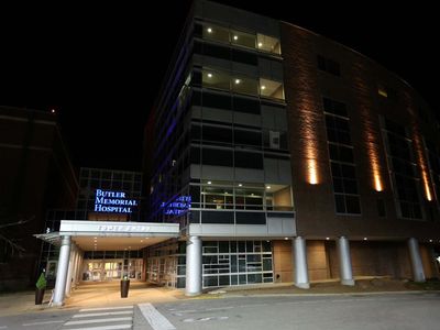 Ini Rumah Sakit Tempat Donald Trump Dirawat usai Ditembak