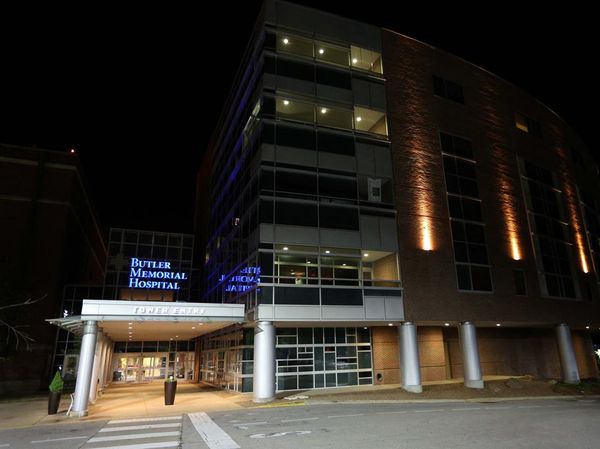 Ini Rumah Sakit Tempat Donald Trump Dirawat usai Ditembak