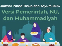 Jadwal Puasa Tasua dan Asyura 2024, Jatuh Tanggal Berapa?