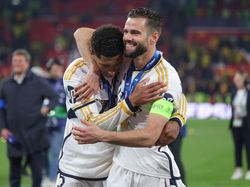 Daftar Pemain Juara Liga Champions dan Piala Eropa di Tahun yang Sama