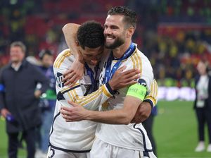 Daftar Pemain Juara Liga Champions dan Piala Eropa di Tahun yang Sama Daftar Pemain Juara Liga Champions dan Piala Eropa di Tahun yang Sama