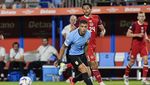 Kalahkan Kanada, Uruguay Raih Medali Perunggu Copa America 2024