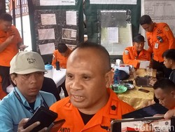 Update Korban Longsor Tambang Emas Gorontalo: 27 Orang Tewas-15 Masih Hilang