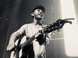 Mantan Gitaris Seventeen Hendro Jarot Nugroho Meninggal Dunia