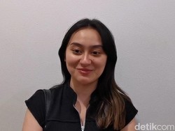 Memes Prameswari Nggak Sabar Kerja Lagi Usai Melahirkan