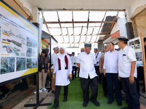 PUPR Optimistis Banyuwangi Tambah Maju dengan 2 Infrastruktur Ini