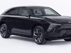 Siap Dijual! Ini Wujud Final Mobil SUV Listrik Terbaru Honda