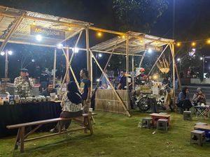 Pemkab Klaten Gelar Coffee Festival, Pencinta Kopi Jangan Terlewat!