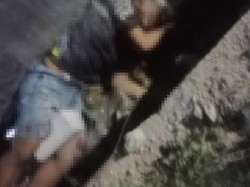 Pemuda Bojonegoro Tewas Terpelanting ke Selokan saat Kabur Dikejar Geng Motor