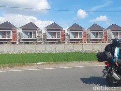 Warga NTB Mulai Beralih ke Rumah Nonsubsidi, REI Beberkan Penyebabnya